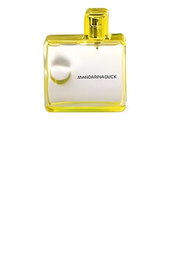 Mandarina Duck - اردک ماندارینا