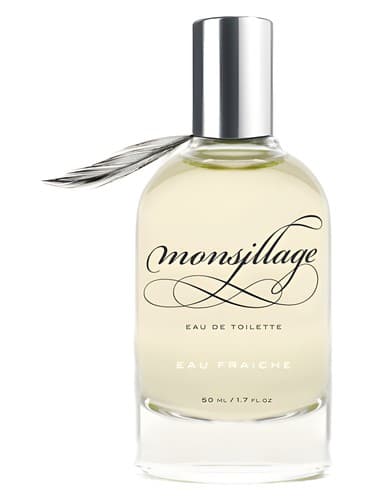 Eau Fraiche 