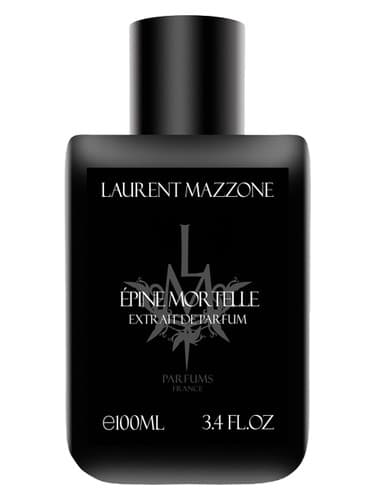 Épine Mortelle