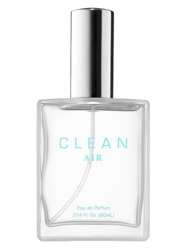 Clean Air - هوای پاک