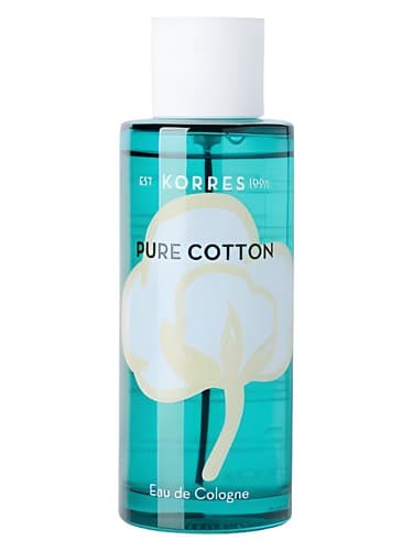 Pure Cotton  