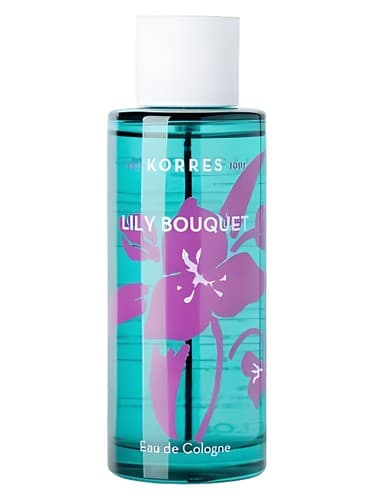 Lilly Bouquet