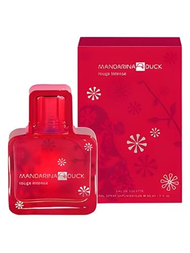 Mandarina Duck Rouge Intense - ماندارینا داک روژ شدید