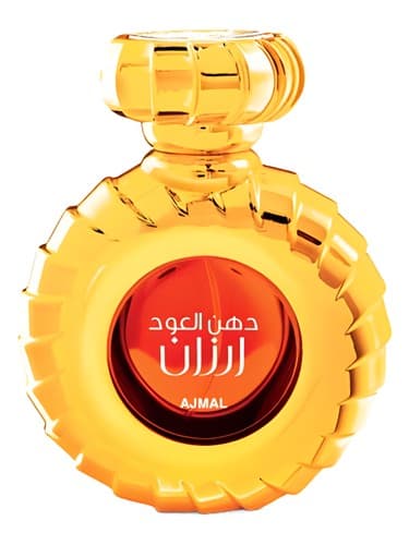 Dahn Al Oudh Arzan - دهن العود ارزان