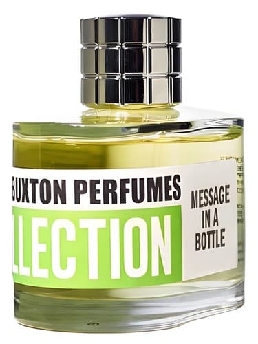 Message in a Bottle