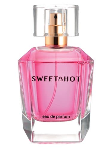 Sweet & Hot - سوییت و داغ