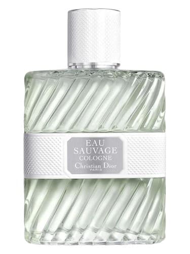 Eau Sauvage Cologne