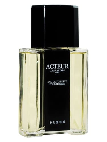 Acteur - بازیگر
