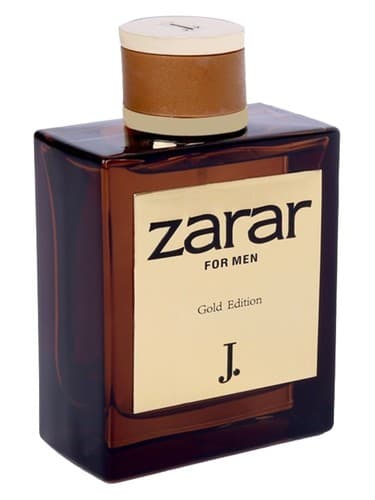 Zarar Gold - طلای ضرار
