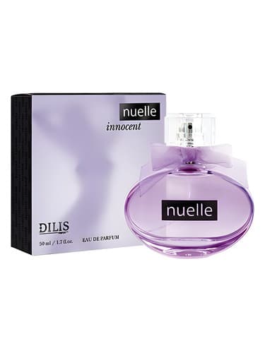 Nuelle Innocent 
