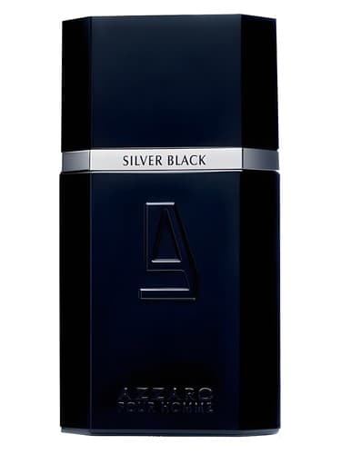 Silver Black - سیلور بلک