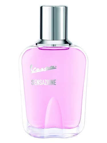 Vespa Sensazione for Her - Vespa Sensazione برای او