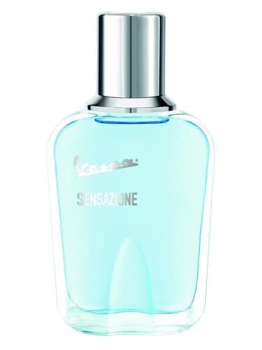 Vespa Sensazione  for Him 