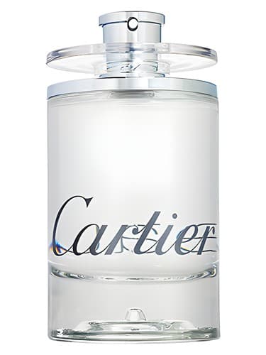 Eau de Cartier - ادو کارتیه