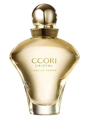 Ccori Crystal - کریستال کوری