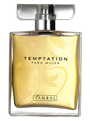Temptation Para Mujer - وسوسه پارا مجر