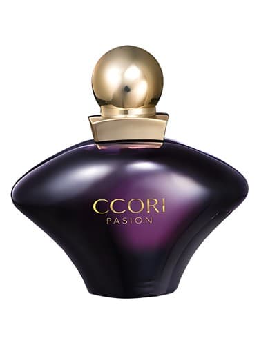 Ccori Pasion