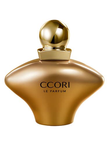 Ccori Le Parfum 