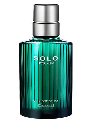 Solo - انفرادی