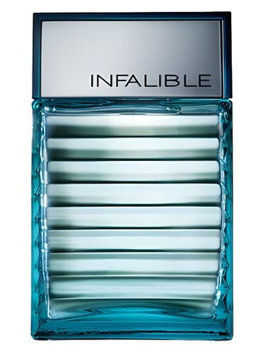 Infalible - خطاناپذیر