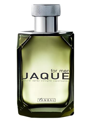 Jaque - ژاک