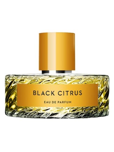 Black Citrus