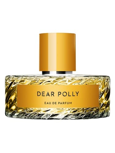 Dear Polly - پولی عزیز