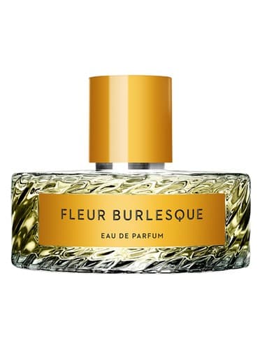 Fleur Burlesque