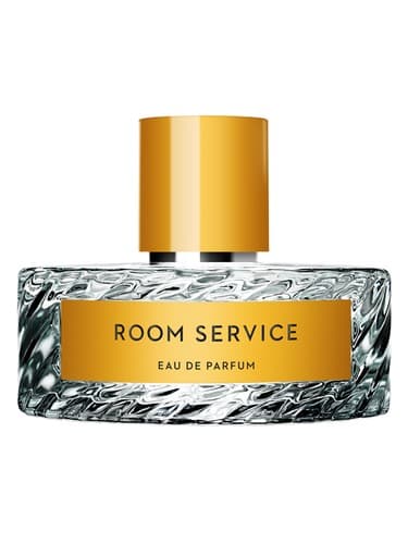 Room Service - سرویس اتاق