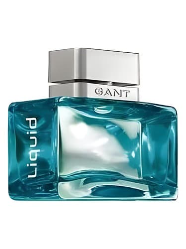 Gant Liquid - مایع گانت