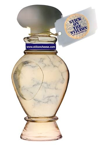 Eau de Stilton - ادو استیلتون