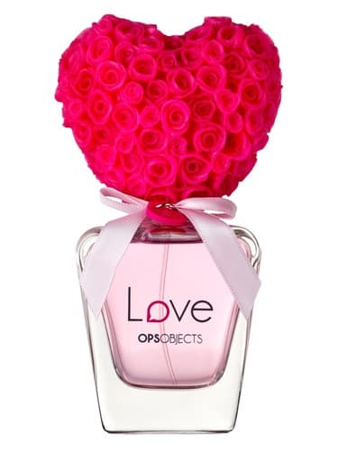 Ops! Love