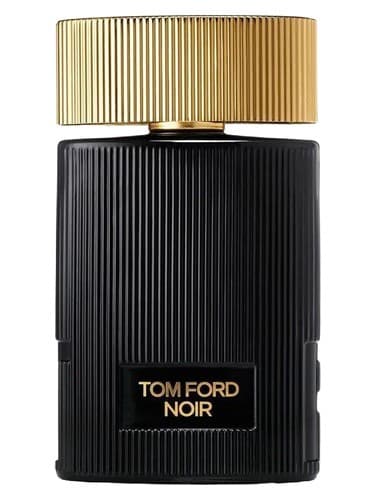 Noir Pour Femme 