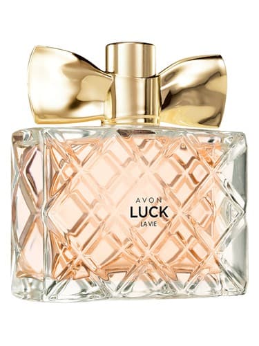 Avon Luck La Vie 
