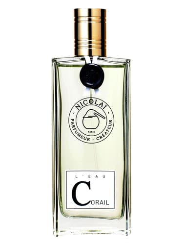L’Eau Corail