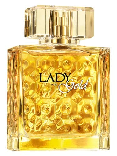 Lady Gold - بانو طلا