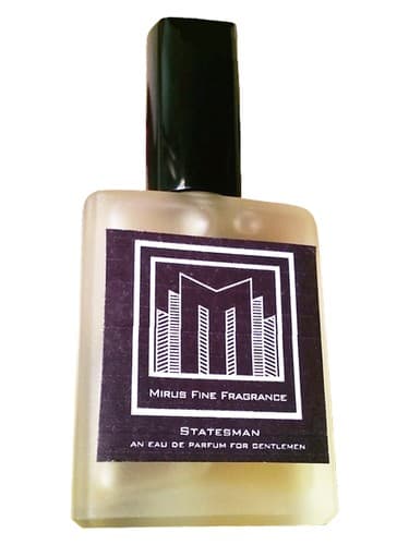 Statesman - دولتمرد