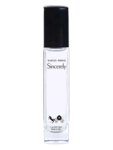 Sincerely - ارادتمند