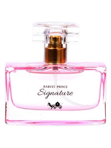 Signature - امضا