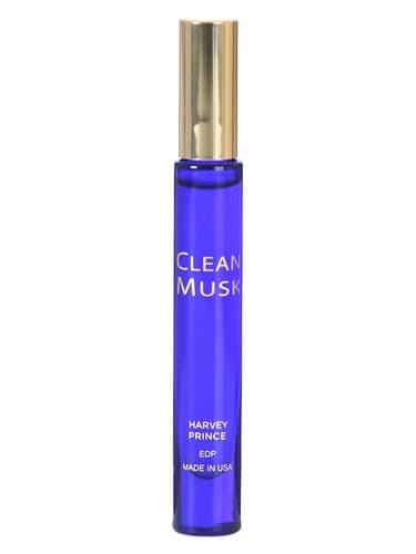 Clean Musk - مشک پاک