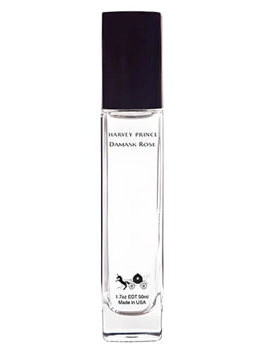 Damask Rose