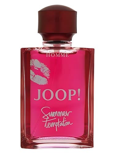 Joop! Homme Summer Temptation - جوپ! هوم سامر وسوسه