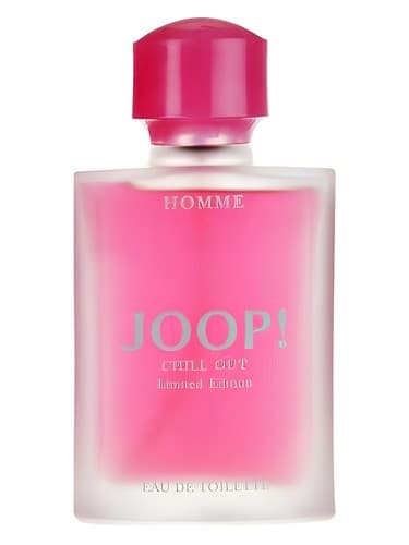 Joop! Homme Chill Out - جوپ! خانه آرام