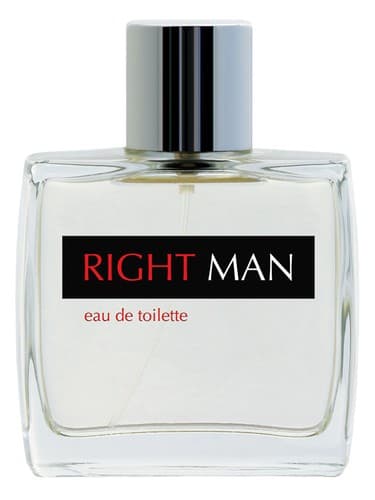 Right Man