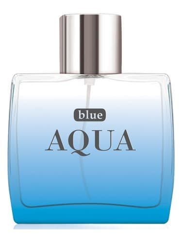 Aqua Blue