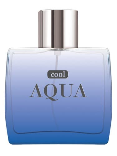 Aqua Cool - آکوا کول