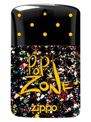 Zippo PopZone For Him