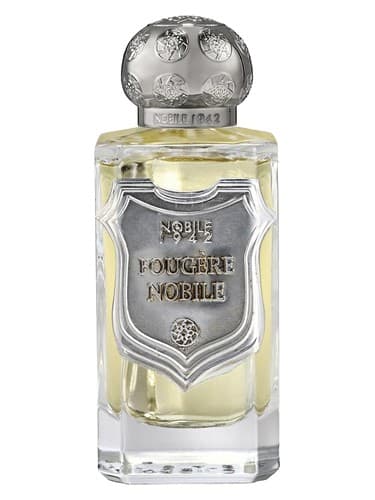 Fougère Nobile - فوگر نوبیله