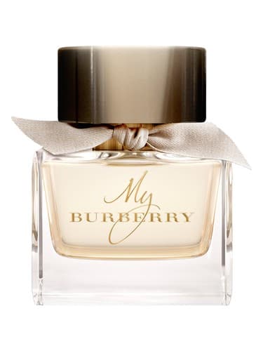 My Burberry Eau de Toilette - ادو تویلت مای باربری
