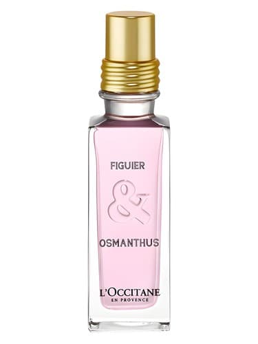 Figuier & Osmanthus - فیگویر و عثمانتوس